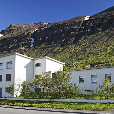 Comfy Guesthouse Westfjords Sudureyri Ngoại thất bức ảnh